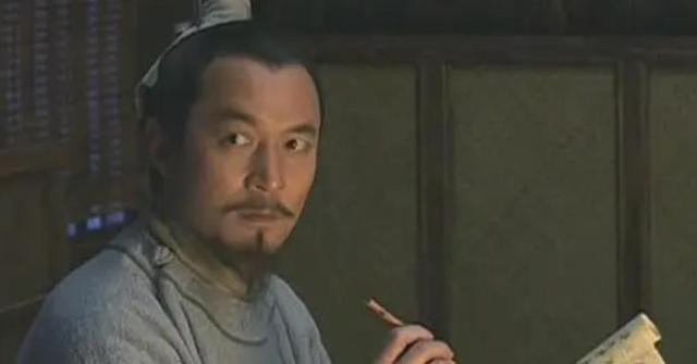 唐朝，一个叫马周的书生找袁天罡看相，袁天罡说：你活不过一年！一年后，马周又来了，