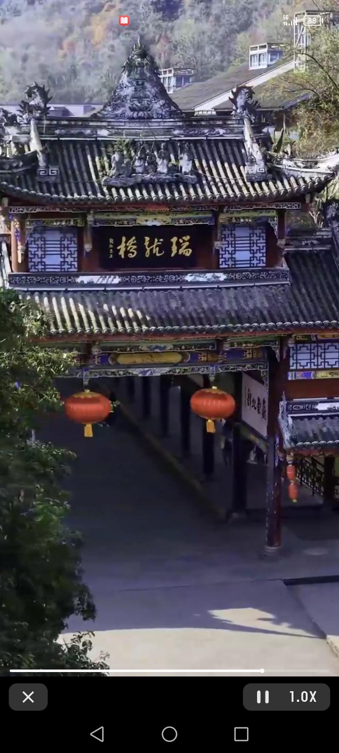 成都1小时直达的宝藏地——崇州街子古镇，太绝了！它建制超千年，五代时叫横渠镇，