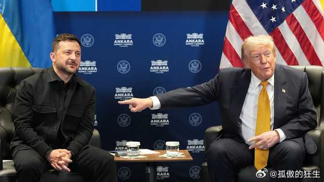 美国柴油价格涨到每加仑6.5美元，肯定会影响特朗普的中期选举。在特朗普眼里，乌克