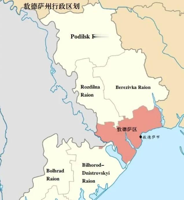 俄乌冲突打到现在这个份上，很多人都看不懂：俄罗斯已经占了乌克兰将近20%的土地，