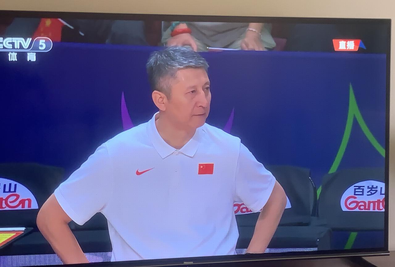 中国男篮的好消息真的是没有想到，中国男篮亚洲杯争夺四强的对手