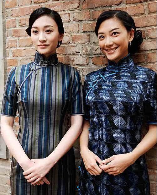 李小冉与应采儿哪个更美?李小冉和应采儿都很美。李小冉：清冷温婉的国民美人李