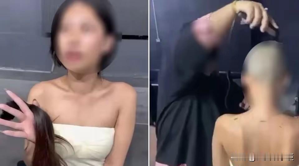 一泰国年轻女子在网上认识了一名酒吧男模，经过几次网聊后，自认为已经确立恋爱关系，