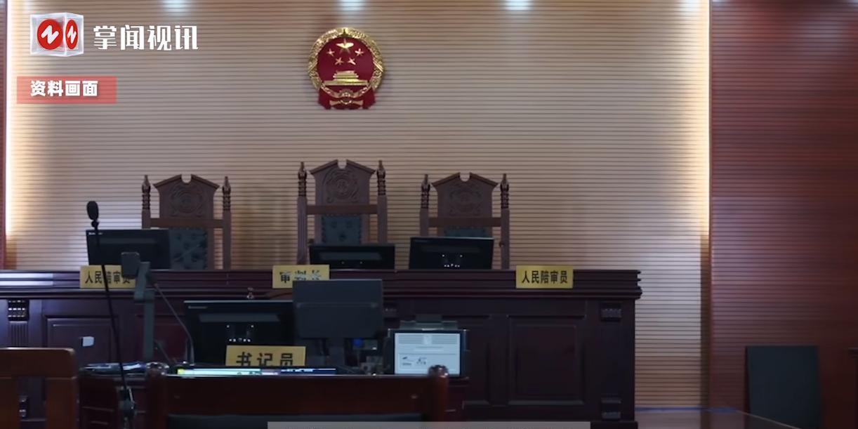 “这下后悔了吧！”2023年，辽宁，一女子通过网络直播认识男主播，随后给男主播打