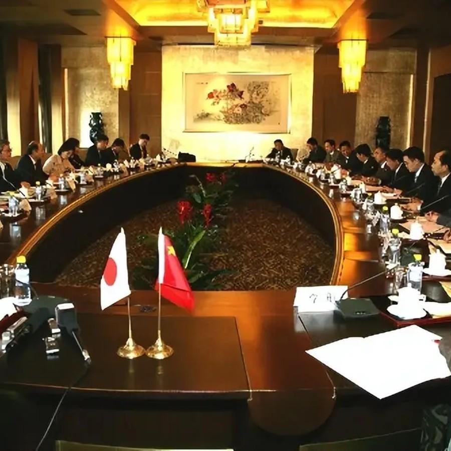 “中日间”剑拔弩张！各国心态：美国希望打，欧洲希望打，印度希望打，俄罗斯希望打，