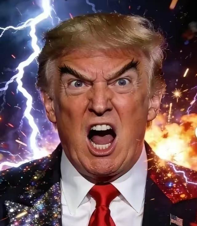 美国恐怕再也难以重新崛起，原因主要有两个：第一是沉重的国债，美国人靠着贪心一直在
