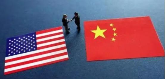 为什么感觉美国在走向衰落？那是因为你是中国人，站在中国的视角去看美国，才会产生这