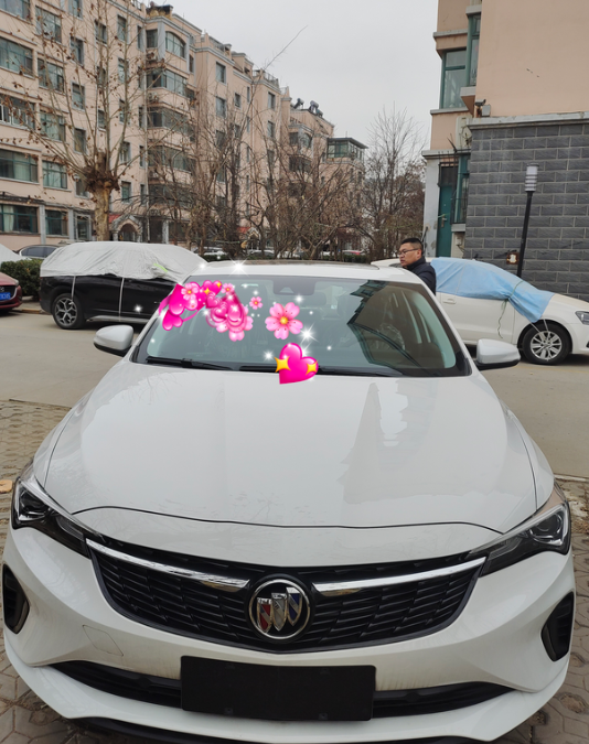 威朗怠速入库问题2023威朗乐享版刚入手一个月，本人新手，最近发现个问题：我