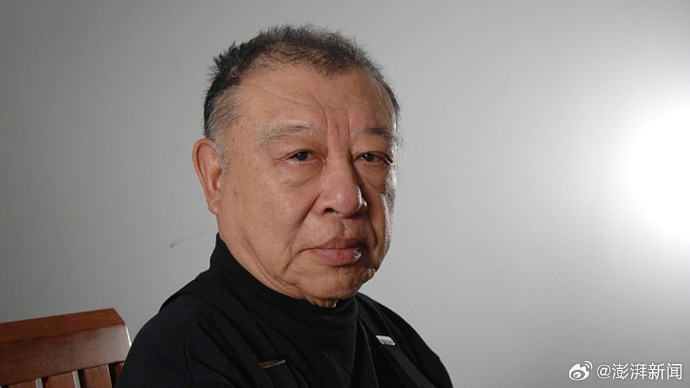 【许倬云先生去世，享年95岁】#许倬云去世#澎湃新闻获悉，著名历史学家许倬云先