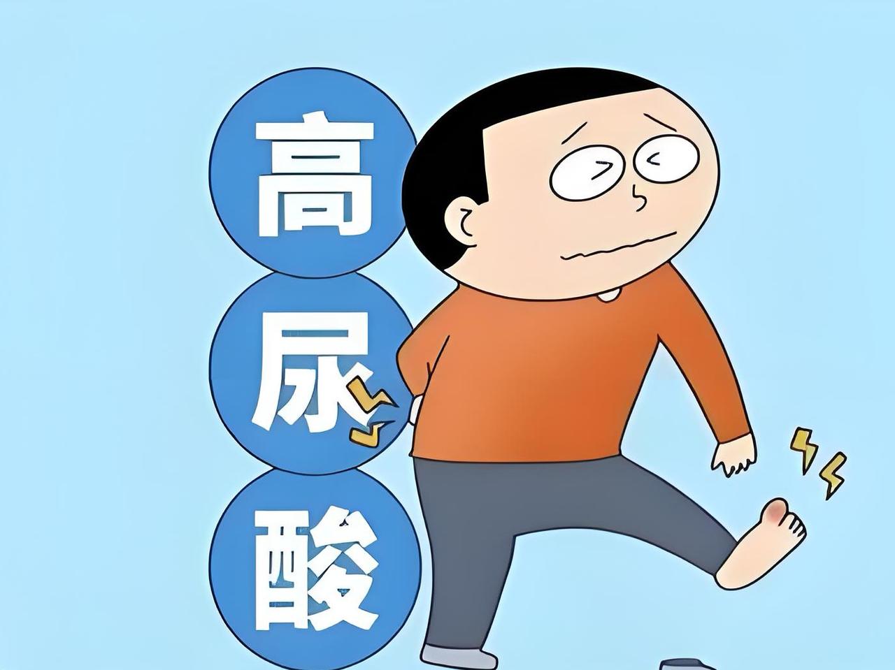 看来体检指标与通常宣传的生活习惯并不对应。最近一次体检，尿酸434，高于420
