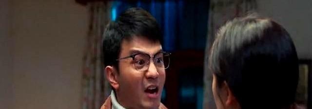 盛雪竹那句“我没爱过你”，不是闹分手，是把心挖出来扔了。王潇攥着婚姻当救命绳，