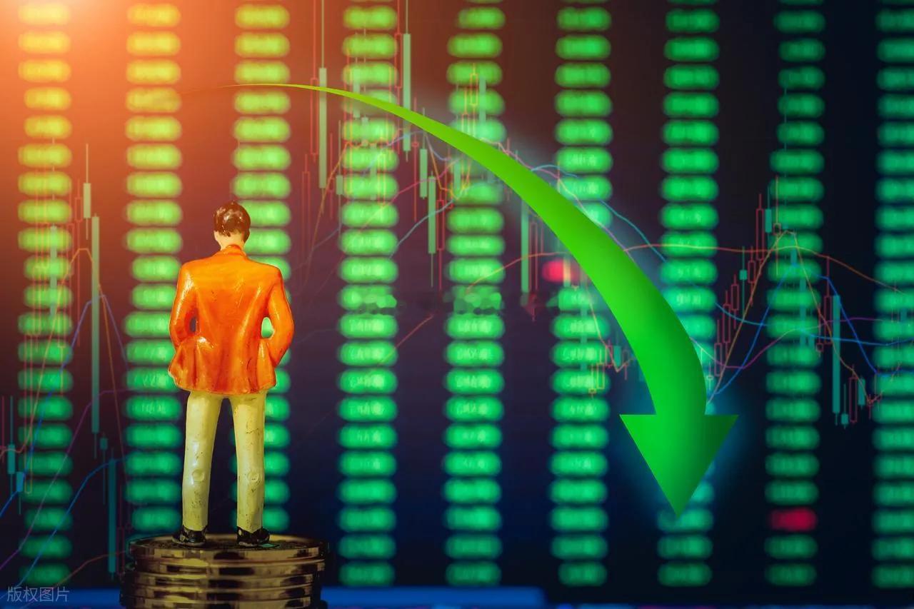 全球股市惊现罕见跳水！就在刚刚，全球各大股市集体大幅下挫，这一幕令广大A股投资者