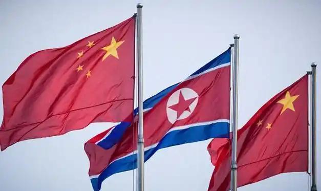朝鲜最近之所以主动和我们改善关系，其实是因为朝鲜也已经看出俄乌战争马上就要结束了