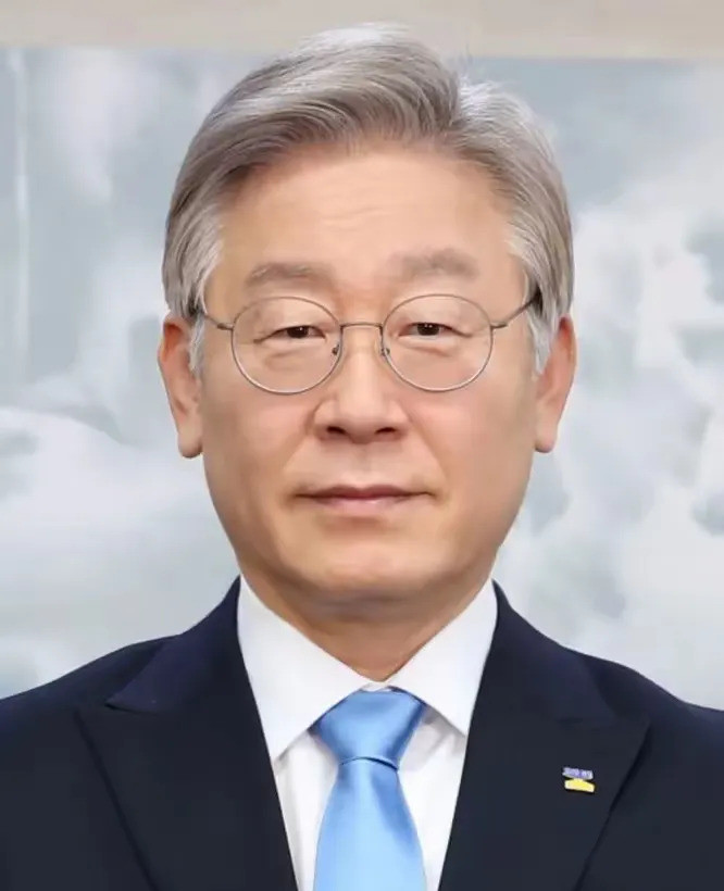 韩国新总统要搞事，大伙儿快来瞧瞧韩国新总统李在明突然冒出