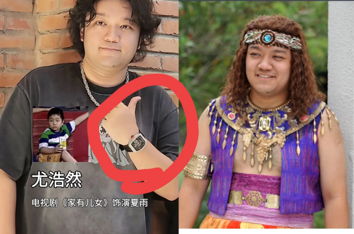 收起你们的同情心吧，《家有儿女》的“小雨”一点也不需要你们的同情，在座的各位哪