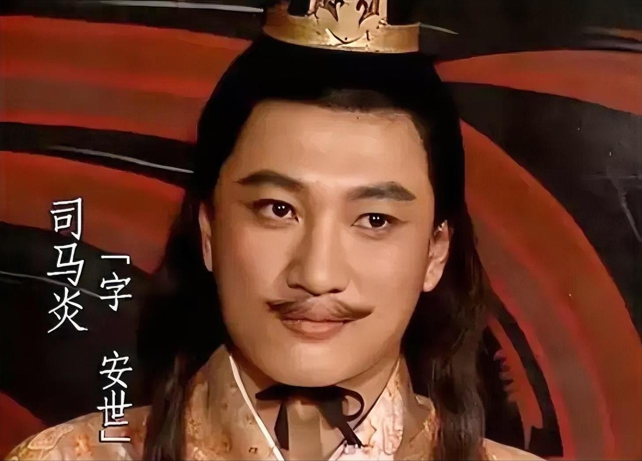 司马炎害怕傻儿子司马衷不懂男女之事，便派才人谢玖去侍奉司马衷就寝，谢玖给司马衷生