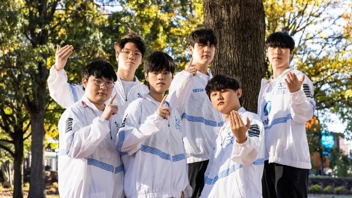 LCK双败赛制来了! 官宣: 明年启用双败赛制, 和LPL一样4强复活甲