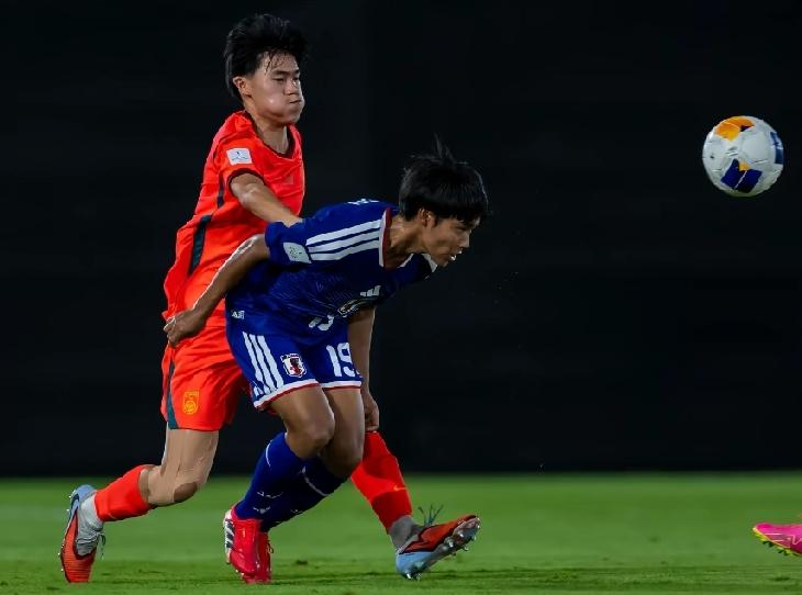 U17国足今晚硬仗，这会是最后一场吗？5月16日凌晨1点，U17亚洲杯8进4，国