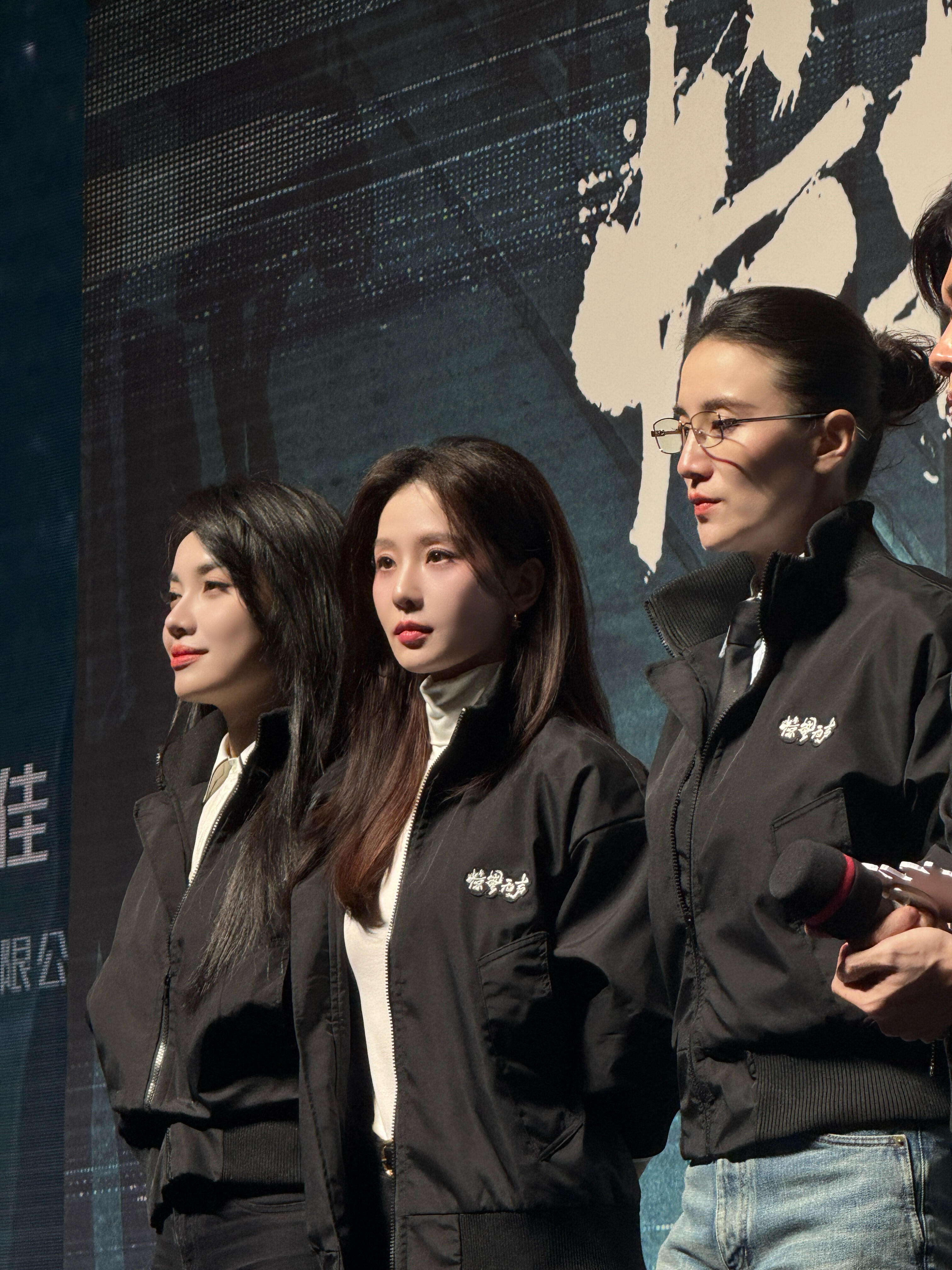 只想说刘诗诗太美了！