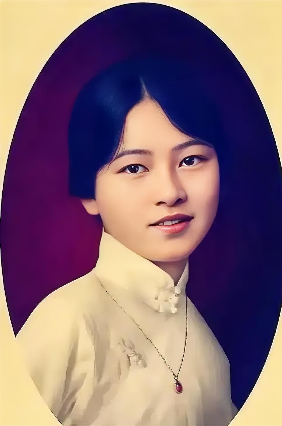 林徽因曾被网传有这样的爱情态度（据其生平与爱情观提炼）：“就算我再喜欢你，你去碰