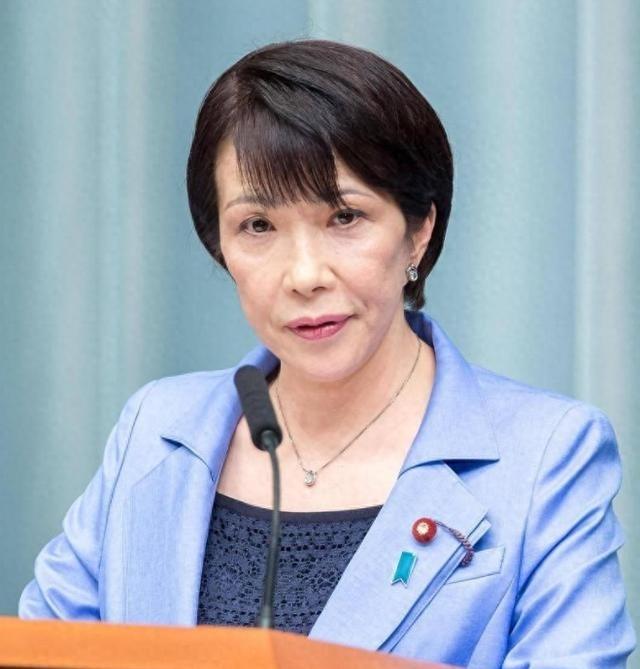 高市早苗终于意识到事情的严重性了，打电话给北约秘书长，可奈何北约这次也无计可施。