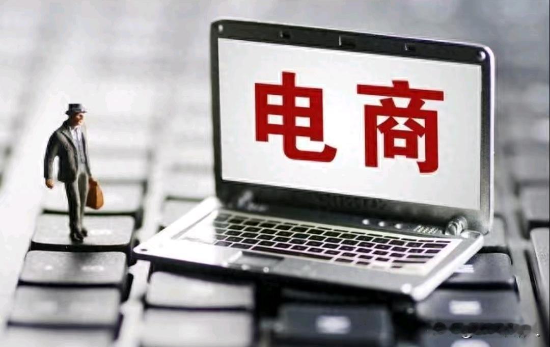 我早就说过现实体店入驻电商为什么那么难？上层想的太简单了。抛开电商平台的流量垄断