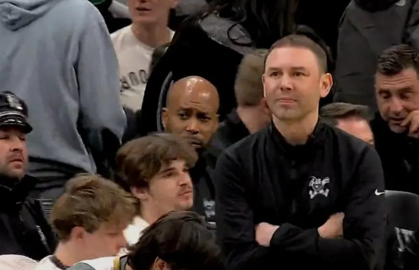 掘金客场力克绿衫军！约老师倒下了，掘金没有倒下，除了输给波特的篮网，掘金在约老