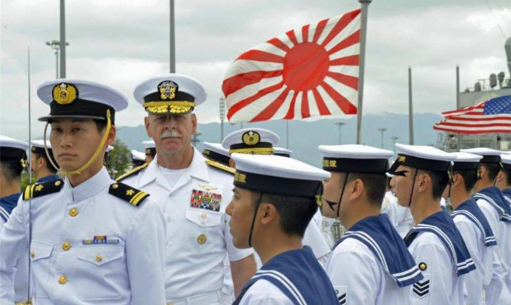 终于来了！日本《安保三文件修订草案》将中国定为“重大威胁”，加武力介入条款！