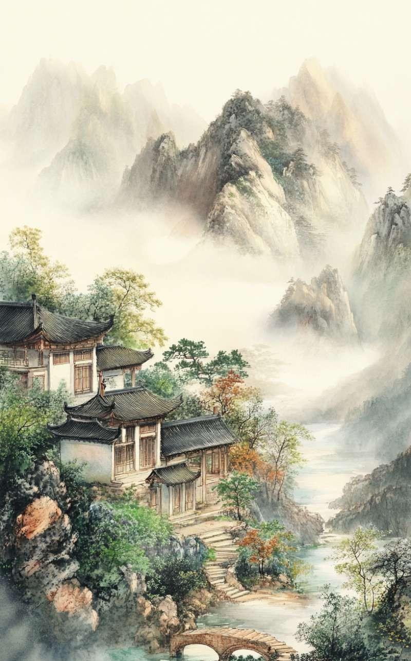 唐朝有位团练副使韦齐休去世了。，三更过后，家人正要给他入殓，忽然西墙下传来他的大
