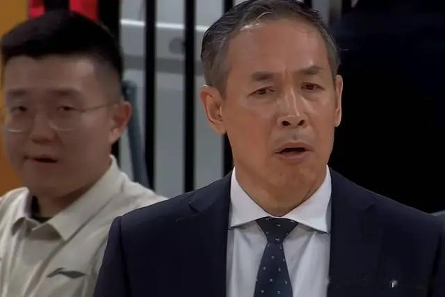 北京1-0广厦,产生2个不可思议和2事实,广厦别想了冠军已经锁定