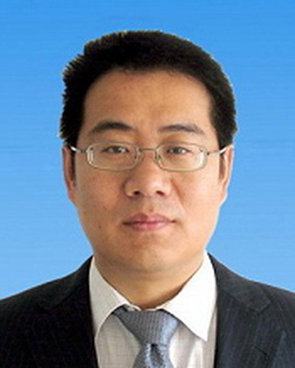 闫金明已任威海市委常委、组织部部长