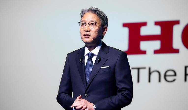 中国工厂这次让全球车企看清了差距，本田CEO直言：我们毫无胜算。最近本田CE