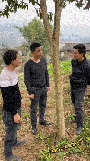 你个老六，放我下来啊！[大笑]