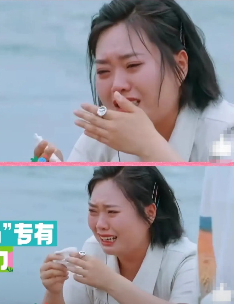 李雪琴这人真的喜欢不起来！宋丹丹讨厌她，她的好友举报她，她这一切都是有迹可循