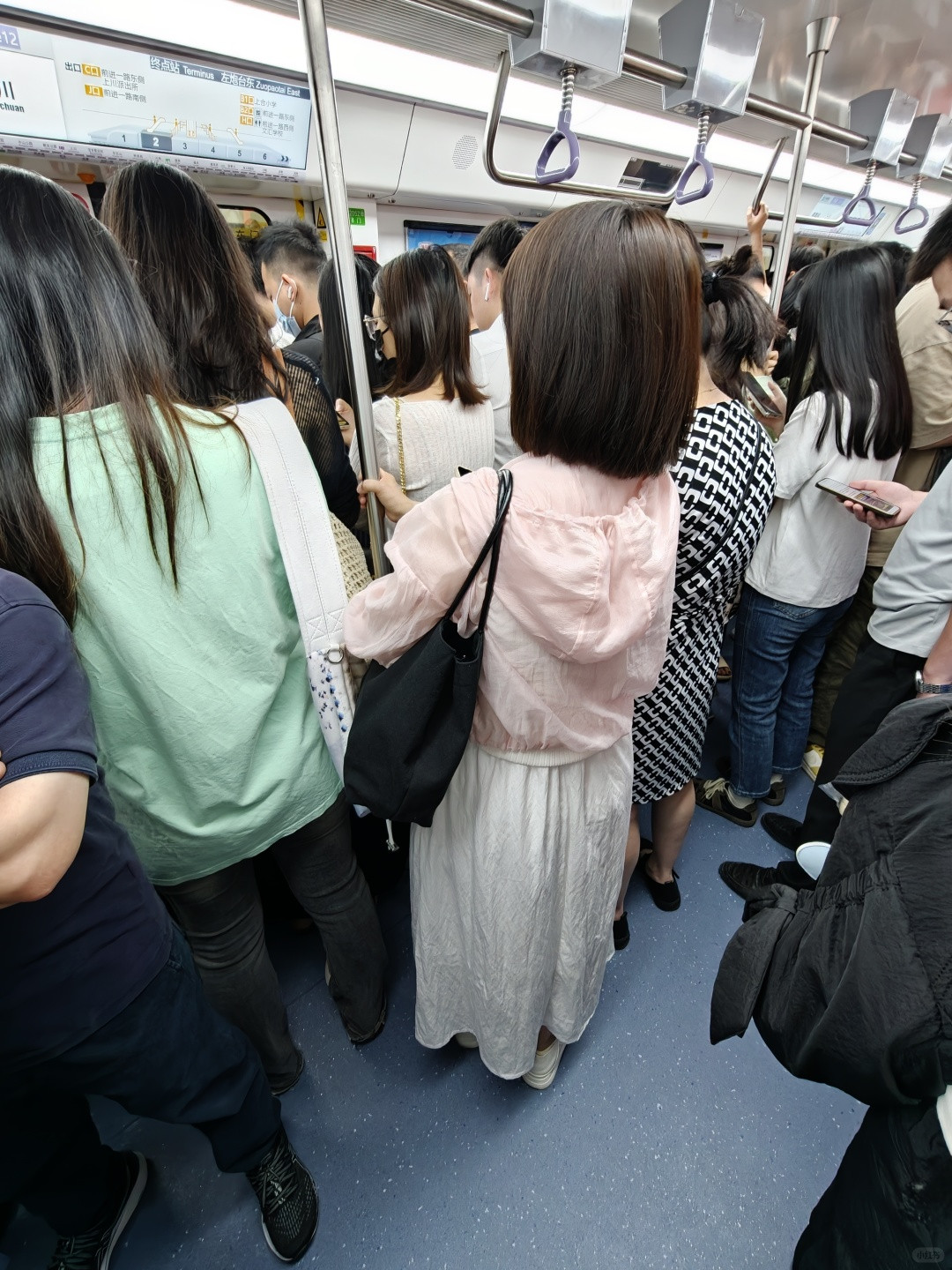 有些急是人为造成的！、