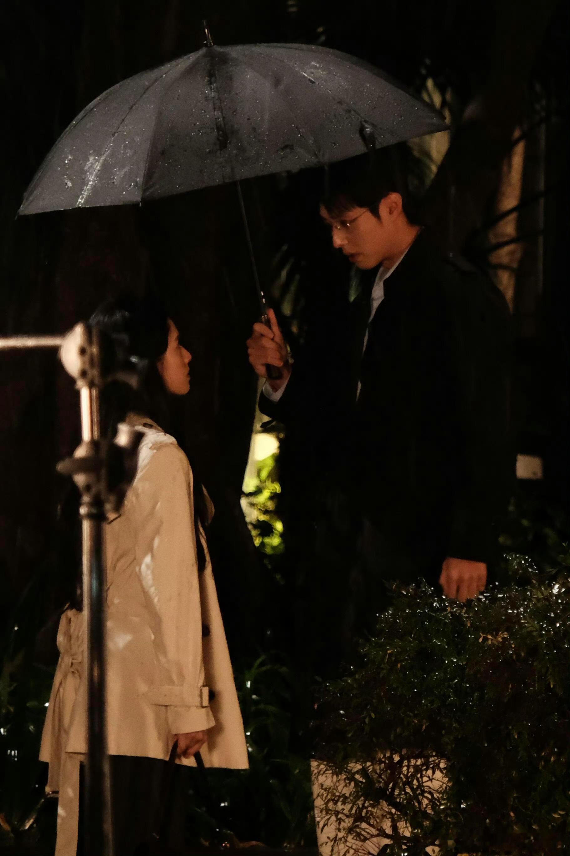 菜市场雨中拥抱路透，目前还不如野狗骨头好磕