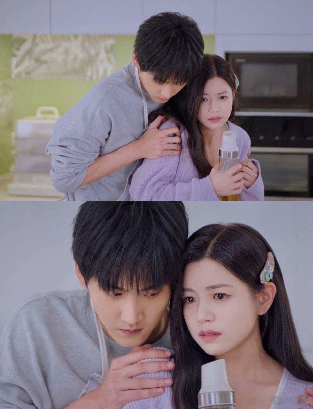 狙击蝴蝶又一批受害者出现了追剧后彻底魔怔！疯狂模仿李雾发“可不可以不要只把我当