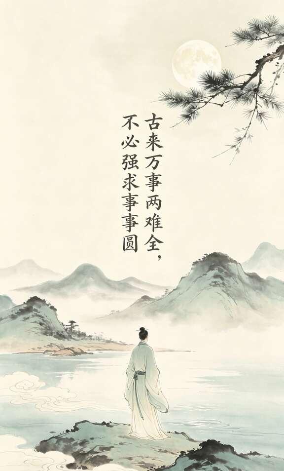世上事事两难全-董宇辉访谈“星爷”一场董宇辉与周星驰的对谈，让无数人读懂人生：