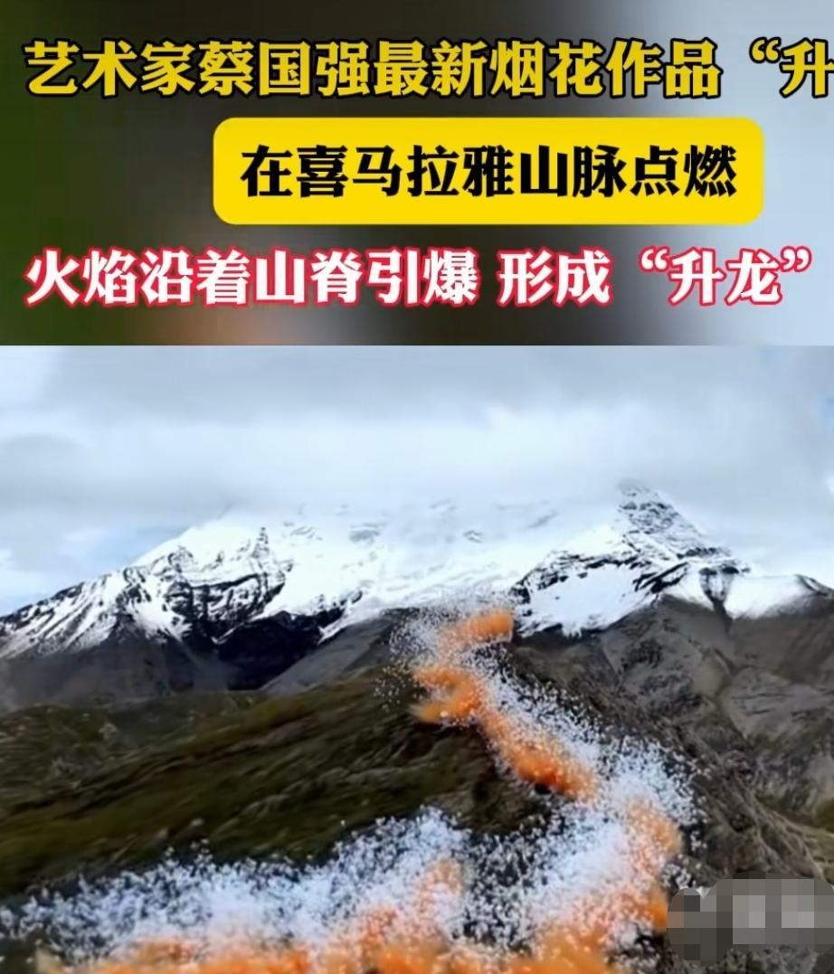 始祖鸟集团联合蔡国强酿大祸了！先说这“始祖鸟”，它是来自加拿大高端户外