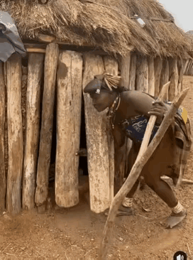 世界之大，无奇不有。