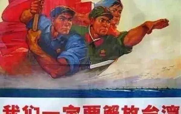 台独分子之所以日益嚣张，因为他们非常明确的知道，美国能在军援，舆论上帮他，而一旦