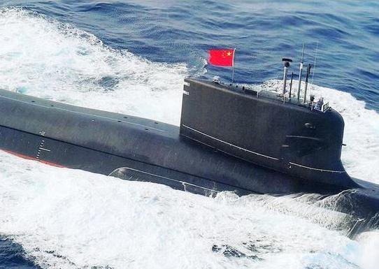 世界最强攻击型核潜艇是哪一款?世界知名的攻击性核潜艇有俄罗斯（前苏联）的俄罗斯