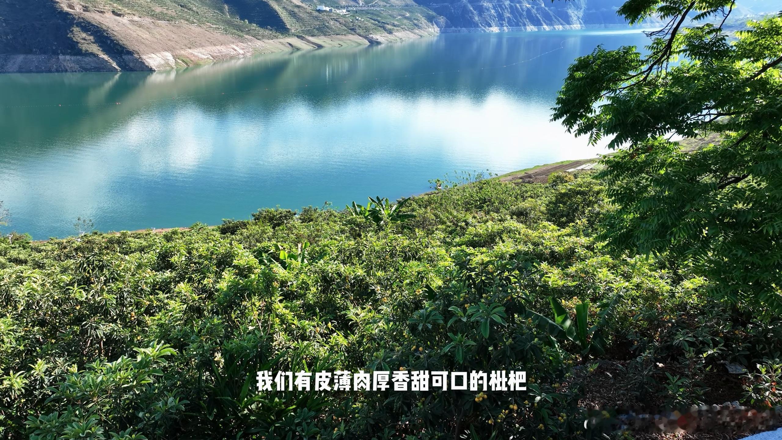 邀赴云南永善黄华共赏滇川绮梦“滇川绮梦”，不在远方，就在永善黄华！一脚踏两省，