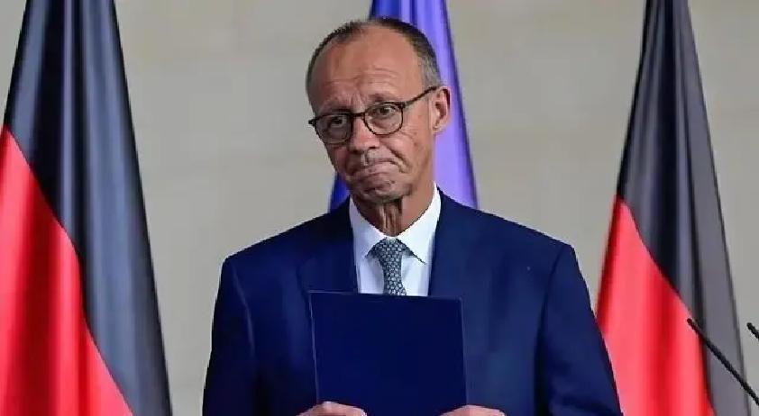 俄方口头施压后，德国对乌克兰态度真的在变软吗？1月4日，俄罗斯安全会议副主