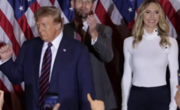 当全世界都在盯着特朗普访华的时候，美国放出的消息直接让不少国家“沸腾”，那就是特