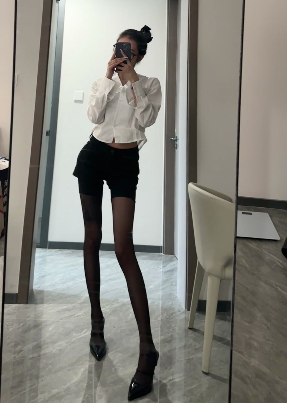 好舒服感觉～