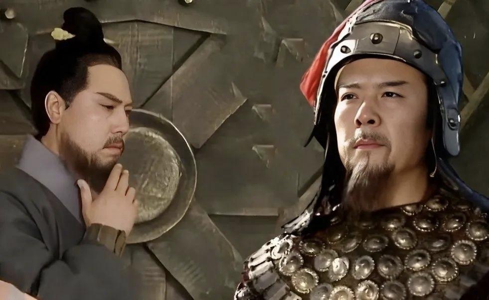 刘备之所以能在汉中之战中战胜不可一世的曹操，主要是由下面的2个原因决定的。一