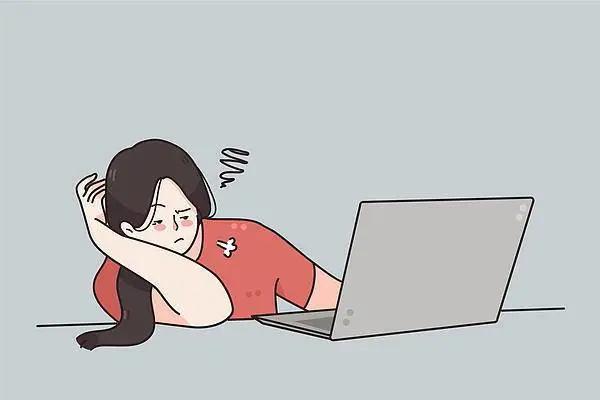 白天像游魂，晚上像夜猫子？别硬扛！几招把你从“初夏睡眠魔咒”里拽出来最近这天