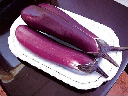 广东中研: 吃茄子会对白癜风患者有什么影响?