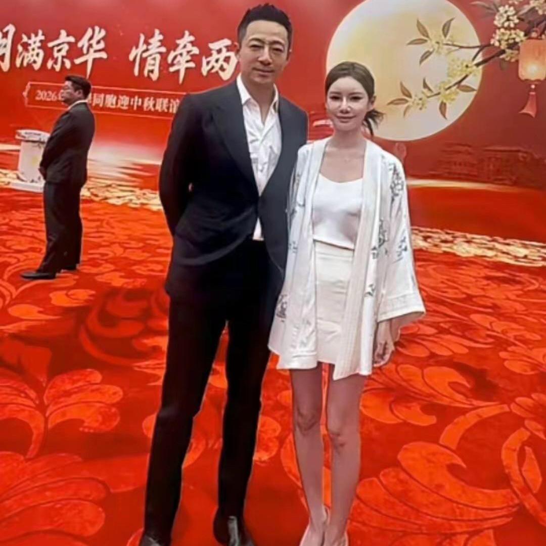 汪小菲夫妇